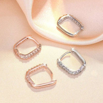 ⭐️Hoop Earrings -  