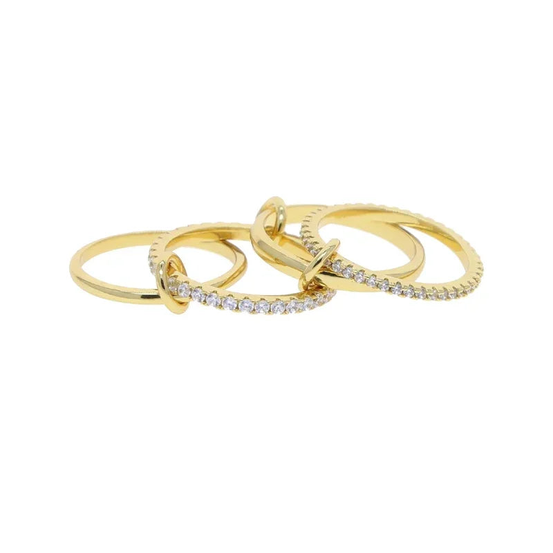 ⭐️Band Ring -  