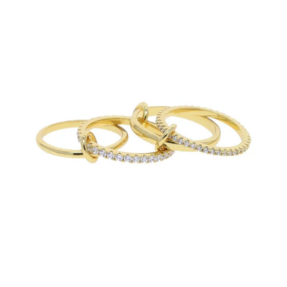 ⭐️Band Ring -  