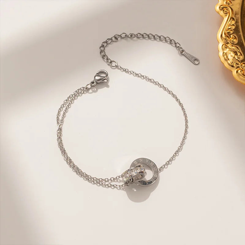 Martin Elya Bracelet - Opal Whispers