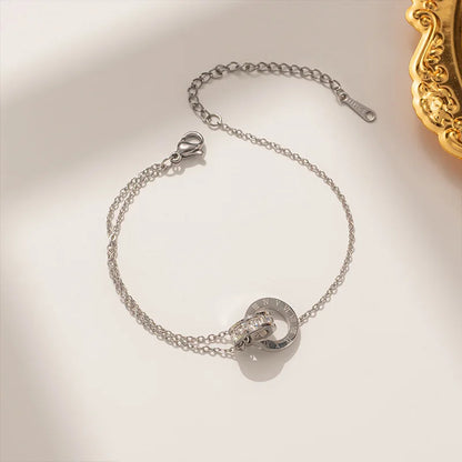 Martin Elya Bracelet - Opal Whispers