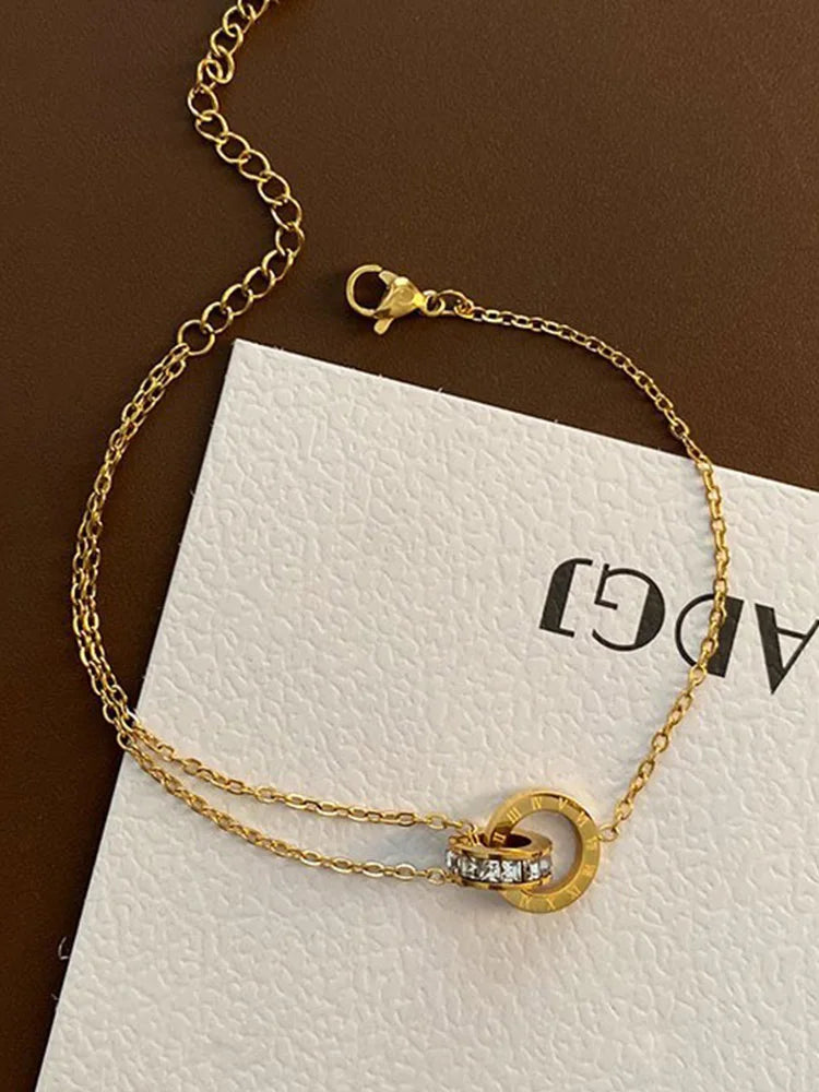 Martin Elya Bracelet - Opal Whispers