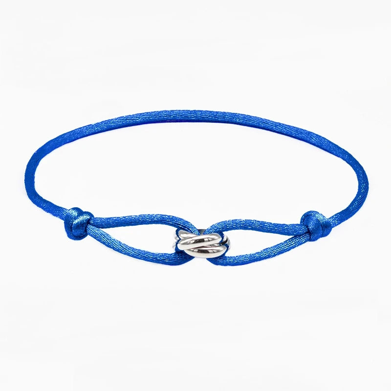 Trilyo Luck Bracelet