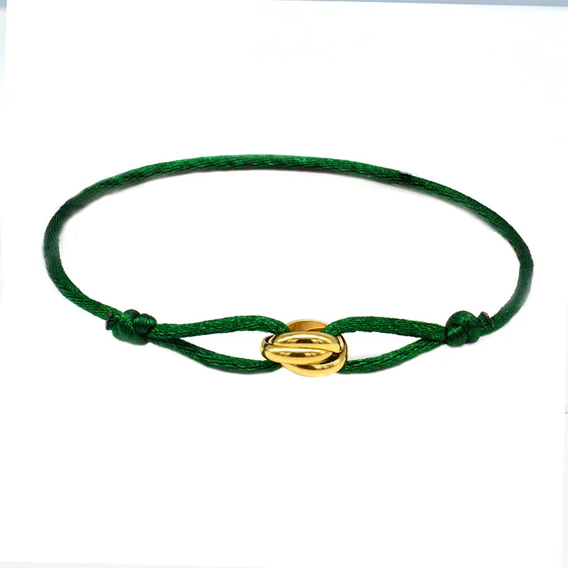 Trilyo Luck Bracelet