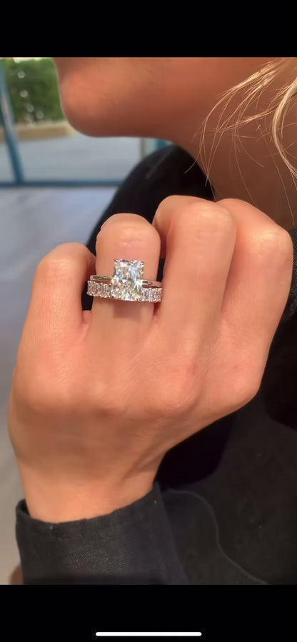 Rettangular Ring